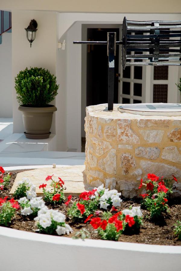 Rooms In Yard Corinth Exterior foto